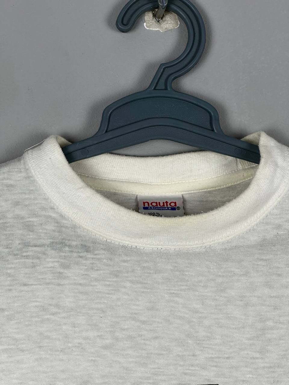 Vintage Vintage Che Guevara Postmark White Tee Size US M / EU 48-50 / 2 - 6 Thumbnail