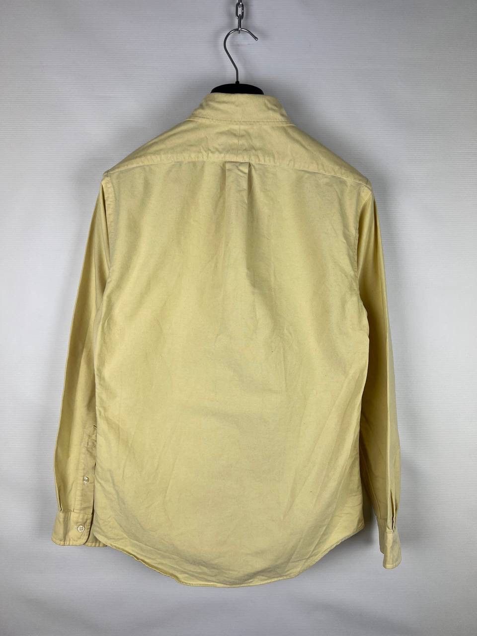 Polo Ralph Lauren Polo Ralph Lauren luxury shirt size S Size US S / EU 44-46 / 1 - 2 Thumbnail