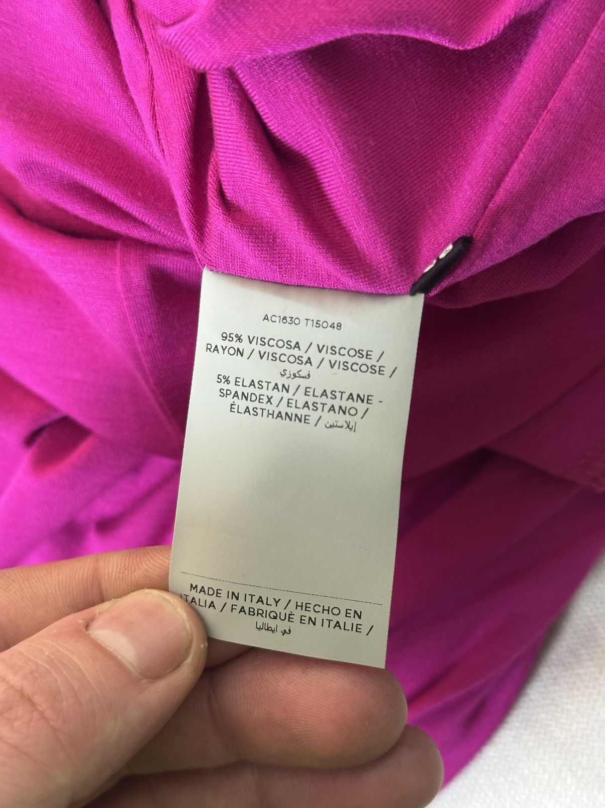 Tom Ford Tom Ford evening cocktail dress Size XS / US 0-2 / IT 36-38 - 8 Thumbnail