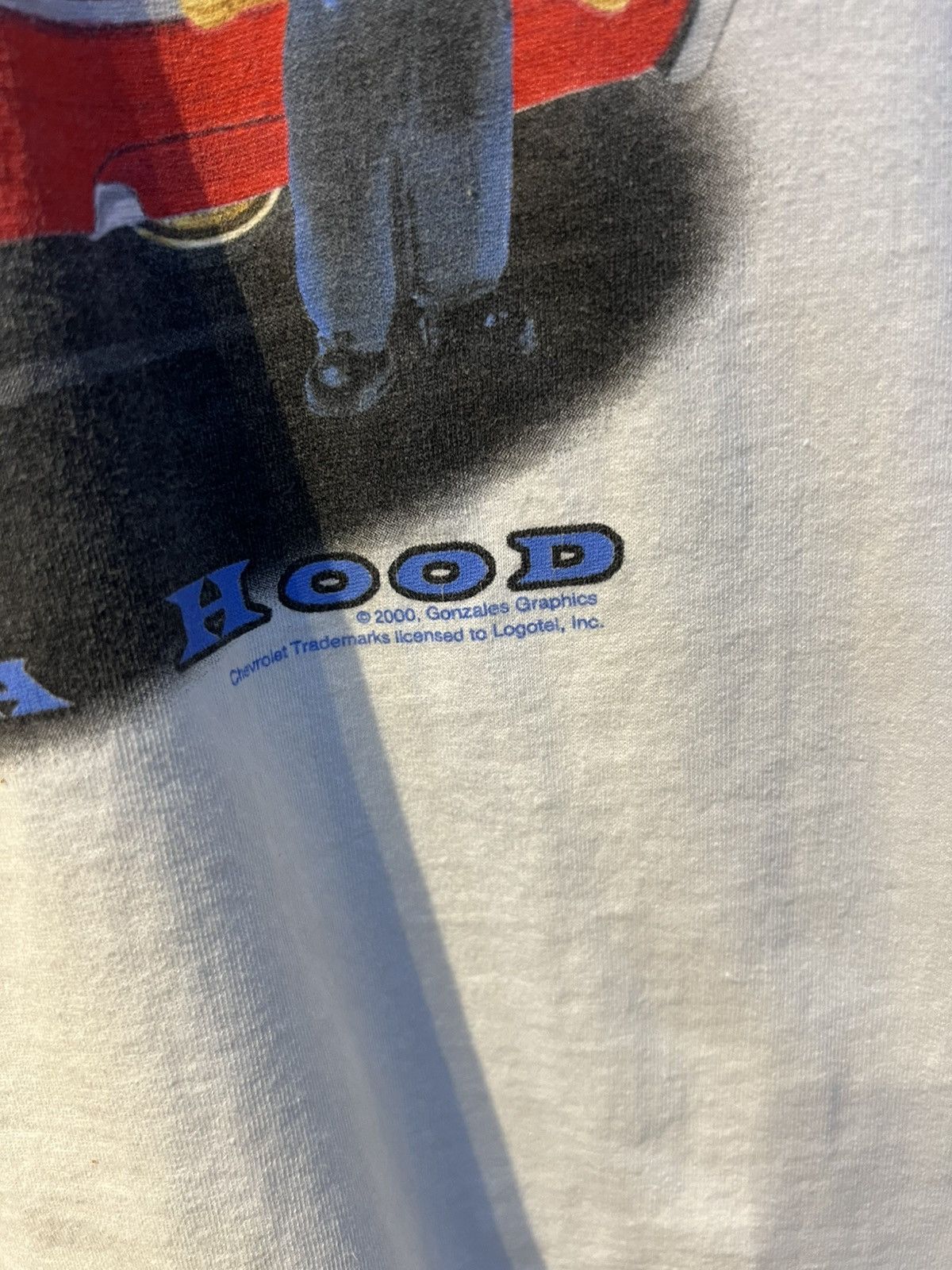 Homies × Vintage Vintage Homies 90s Shirt Size US M / EU 48-50 / 2 - 3 Thumbnail