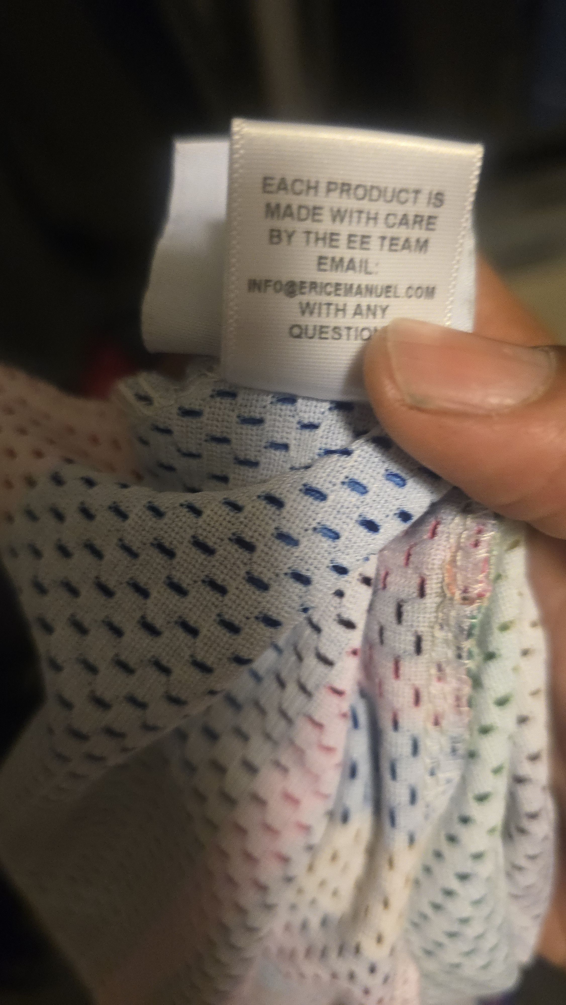 Eric Emanuel Eric Emanuel shorts Size US 34 / EU 50 - 6 Thumbnail