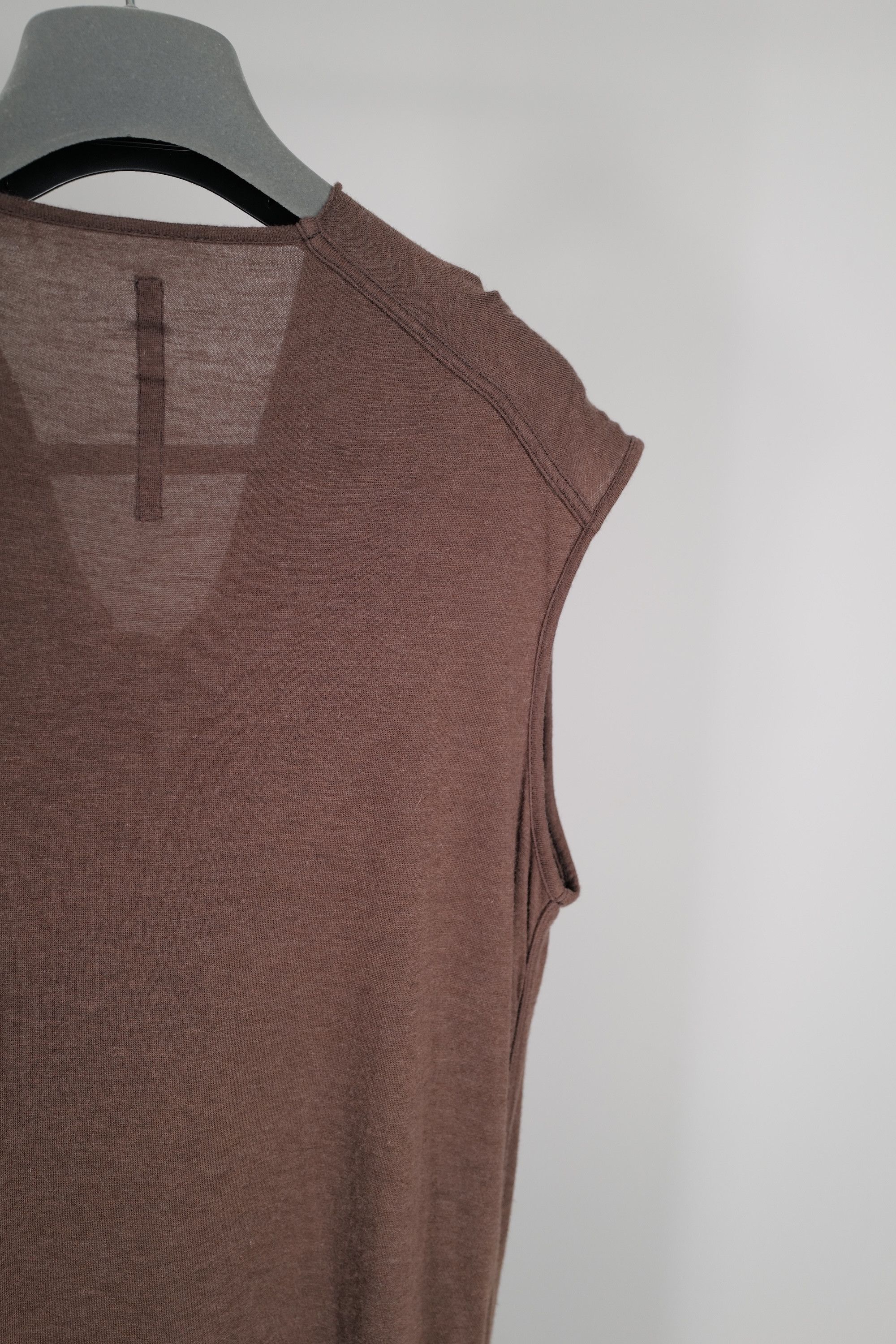 Rick Owens FW21 RICK OWENS LILLIES DRESS Size L / US 10 / IT 46 - 9 Thumbnail