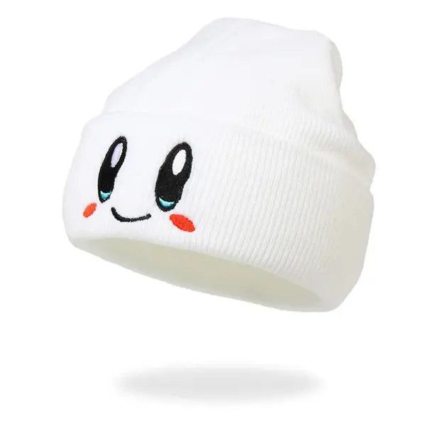 Other Cartoon Cute beanie Hat Size ONE SIZE - 2 Thumbnail