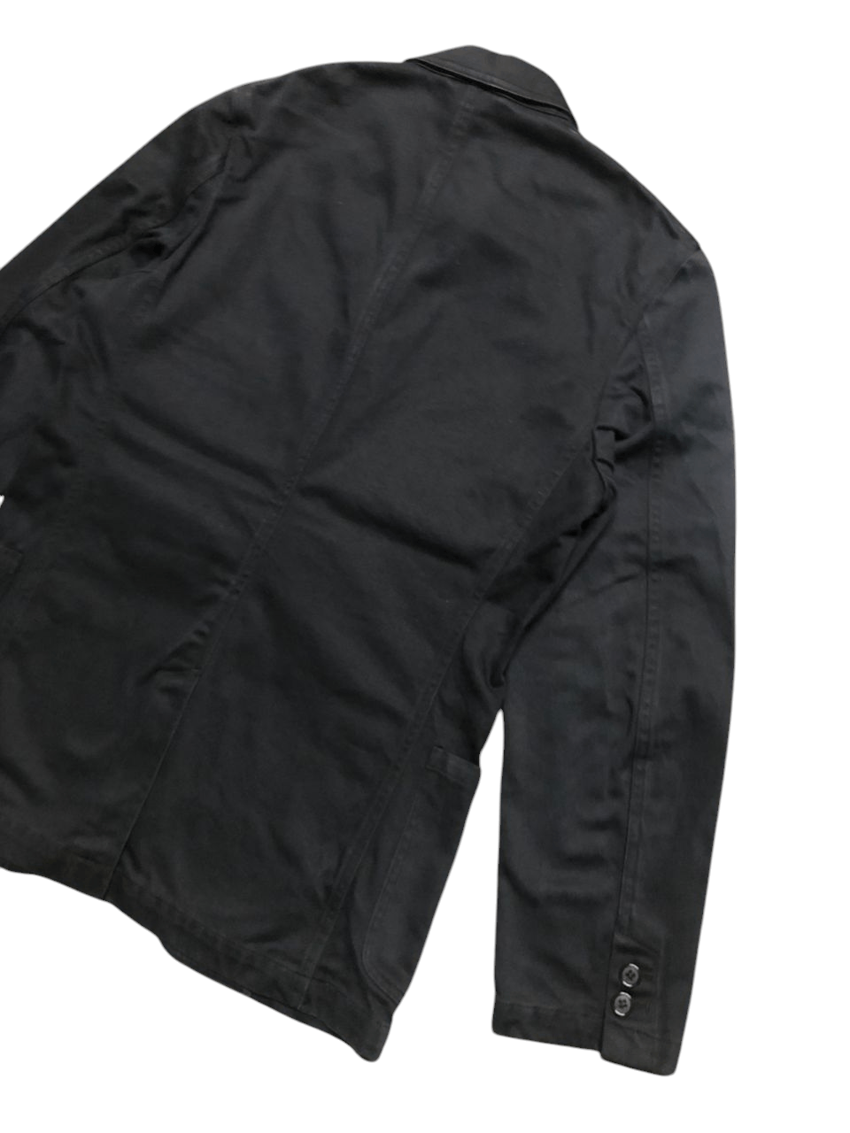 Beams Plus Archive💥Japanese Beams Workers Jacket Sunfaded Size US S / EU 44-46 / 1 - 8 Thumbnail