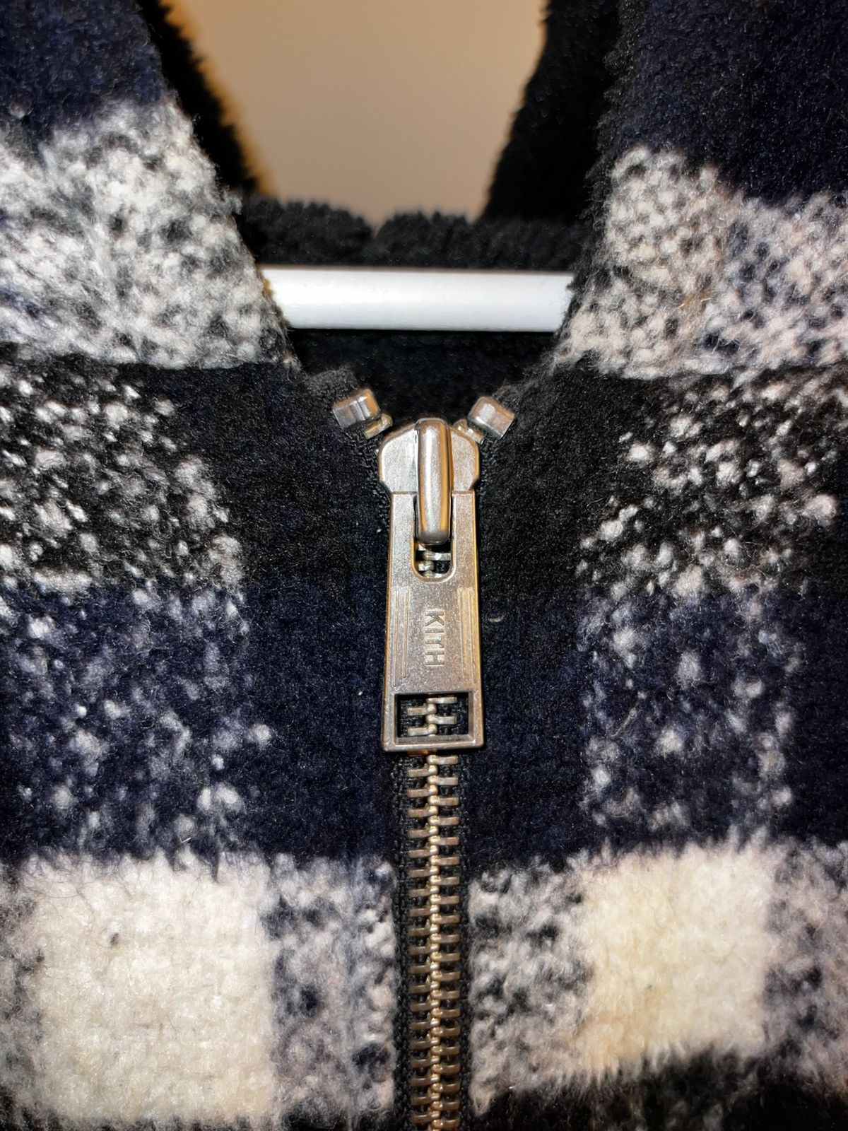 Kith Kith Parka Size M Size US M / EU 48-50 / 2 - 4 Thumbnail
