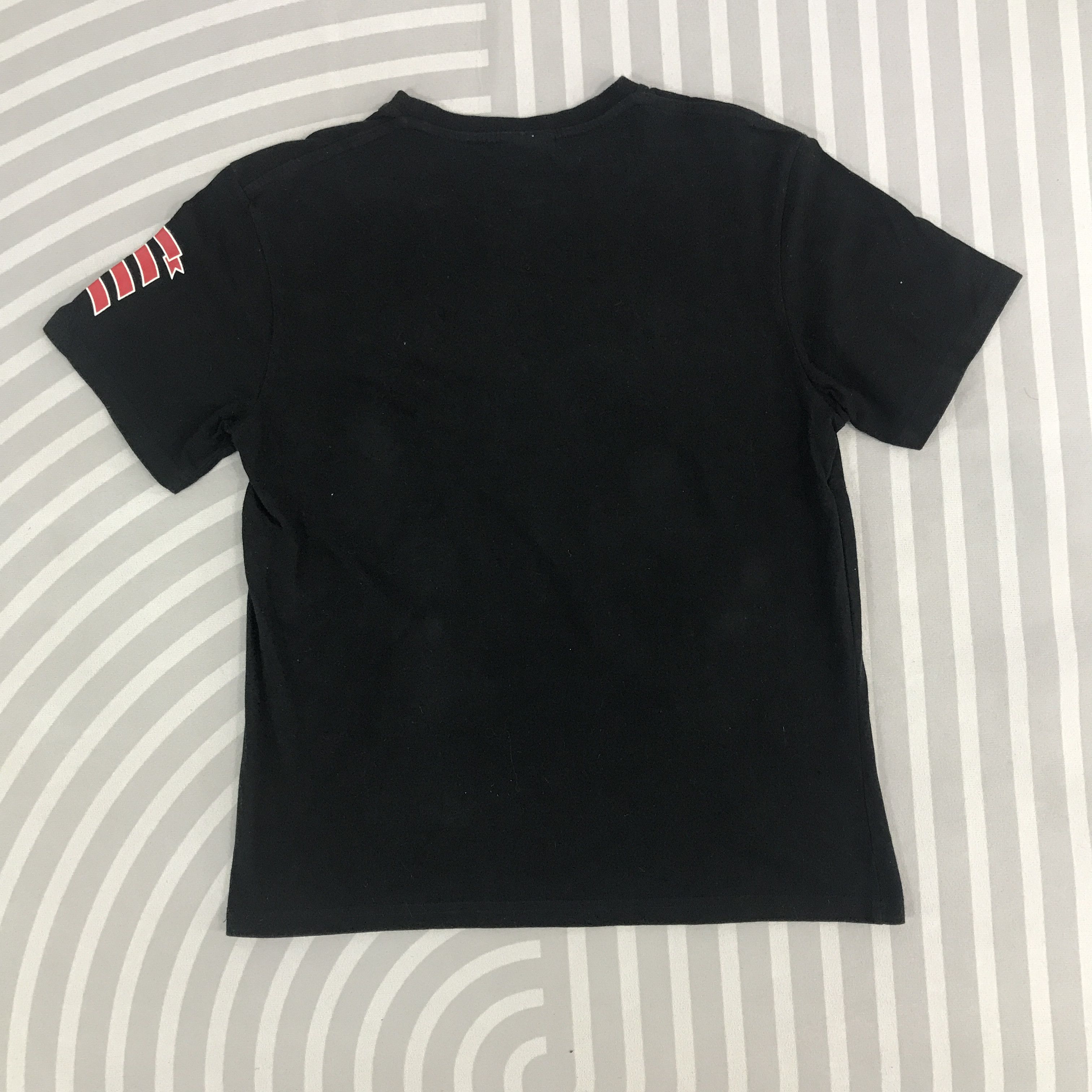 Japanese Brand × Marlboro × Number (N)ine Vintage Number Nine x Marlboro T-shirt Size US M / EU 48-50 / 2 - 3 Thumbnail