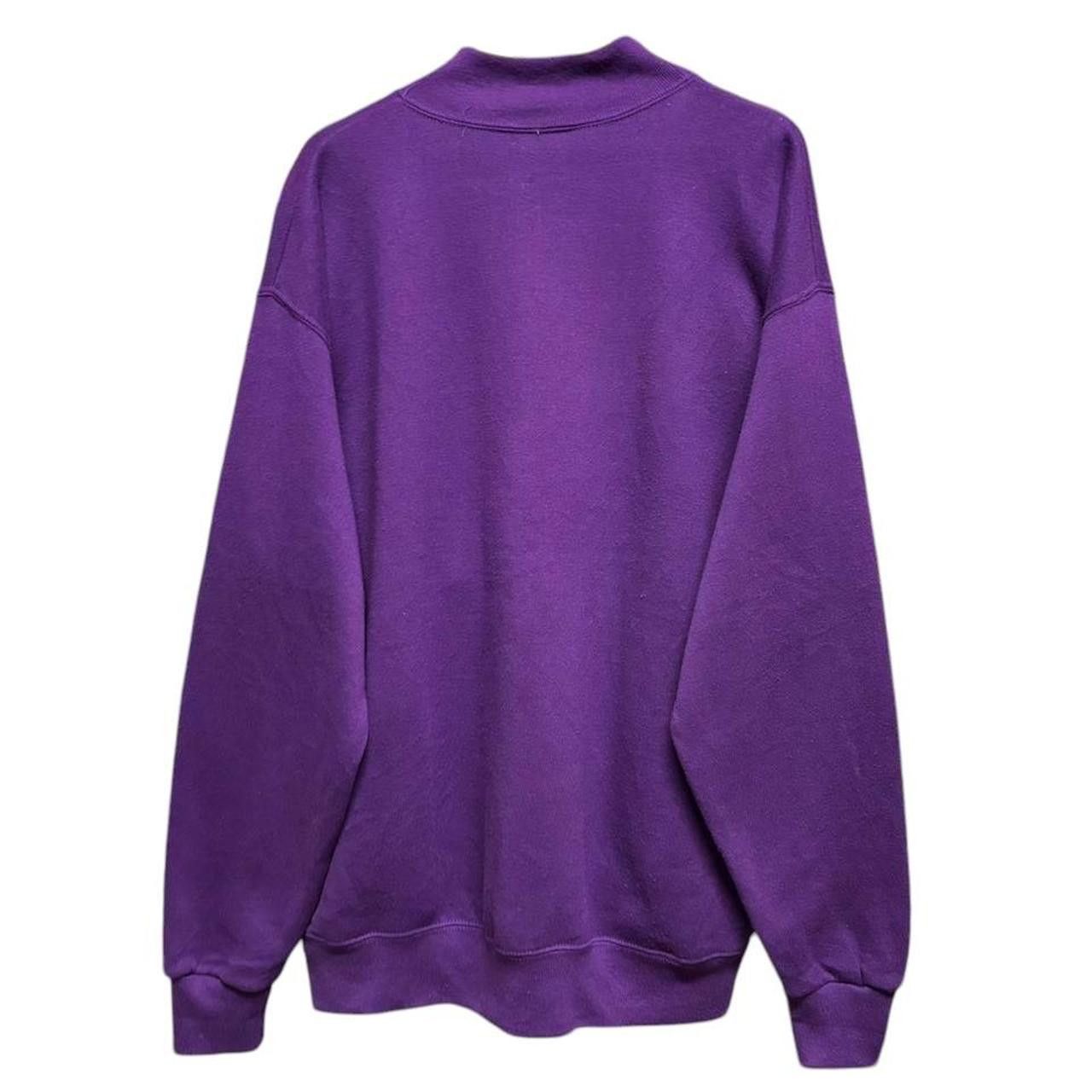 Vintage Vintage sweatshirt size: XL Size US XL / EU 56 / 4 - 4 Thumbnail