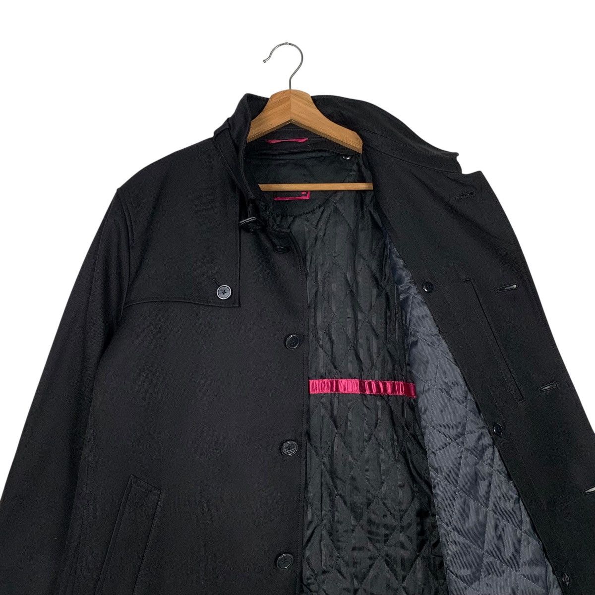 Japanese Brand Japanese Brand Mr Junko Coat Size US L / EU 52-54 / 3 - 10 Thumbnail