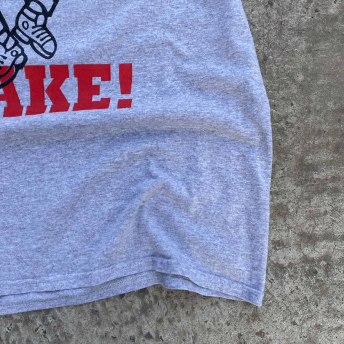 Other Vintage T-shirts Harlem Shake Big Logo Moto 00s Size US M / EU 48-50 / 2 - 3 Thumbnail