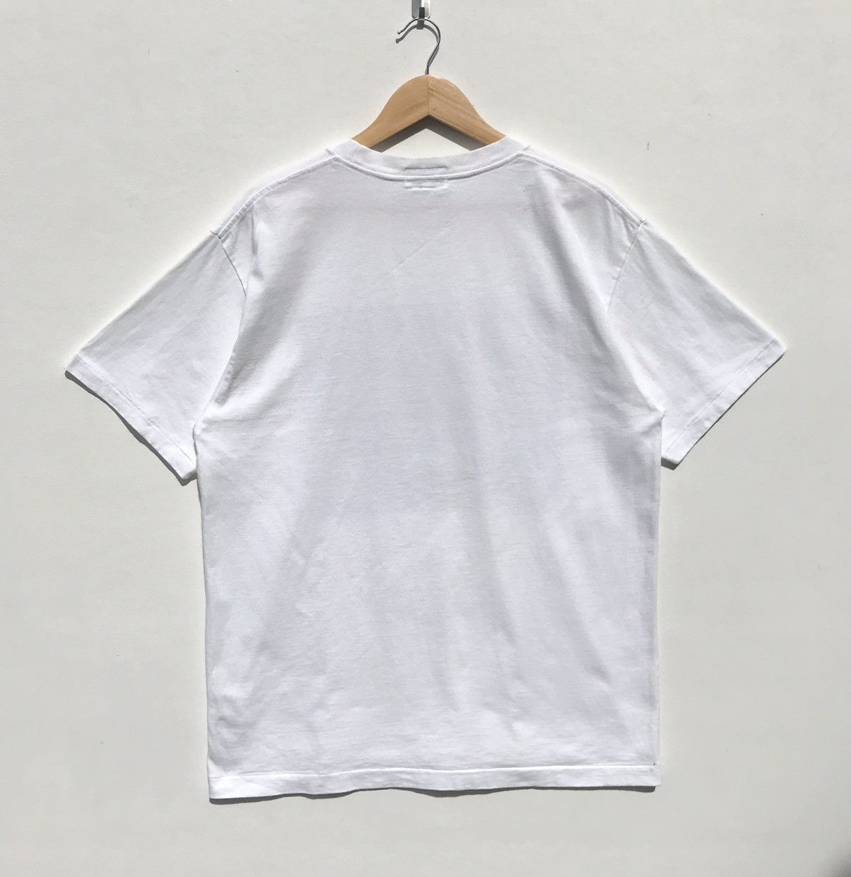 Cav Empt Cav Empt Articles May Not Be Exchanged Shirt Cav Empt Japan Size US XL / EU 56 / 4 - 2 Thumbnail