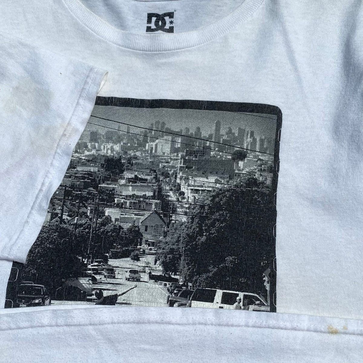 DC RARE ‼️ DC Shoes Size US M / EU 48-50 / 2 - 5 Thumbnail