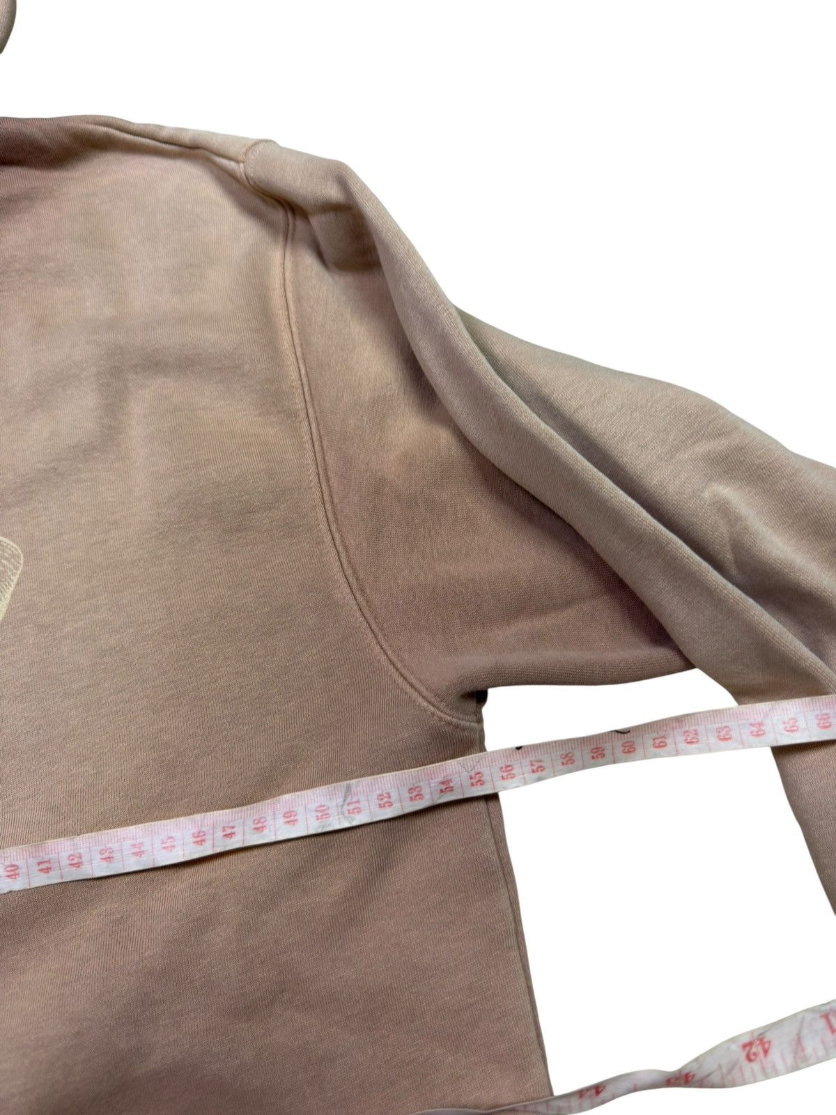 Other *RARE* VINTAGE 00s 90s Y2K GOLD’S GYM ZIP HOODIE HARDCORE Size US L / EU 52-54 / 3 - 6 Thumbnail