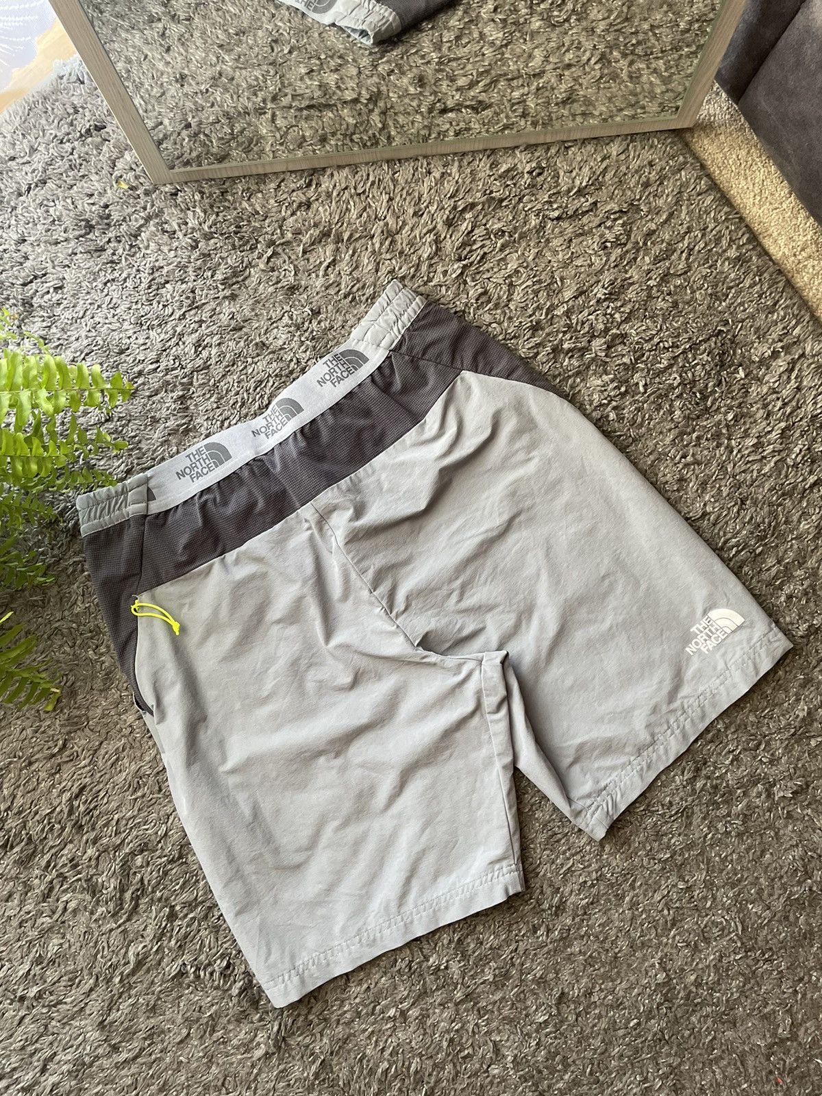 The North Face The North Face Shorts Streetwear Gorpcore Outdoor Logo Rare Size US 30 / EU 46 - 10 Thumbnail