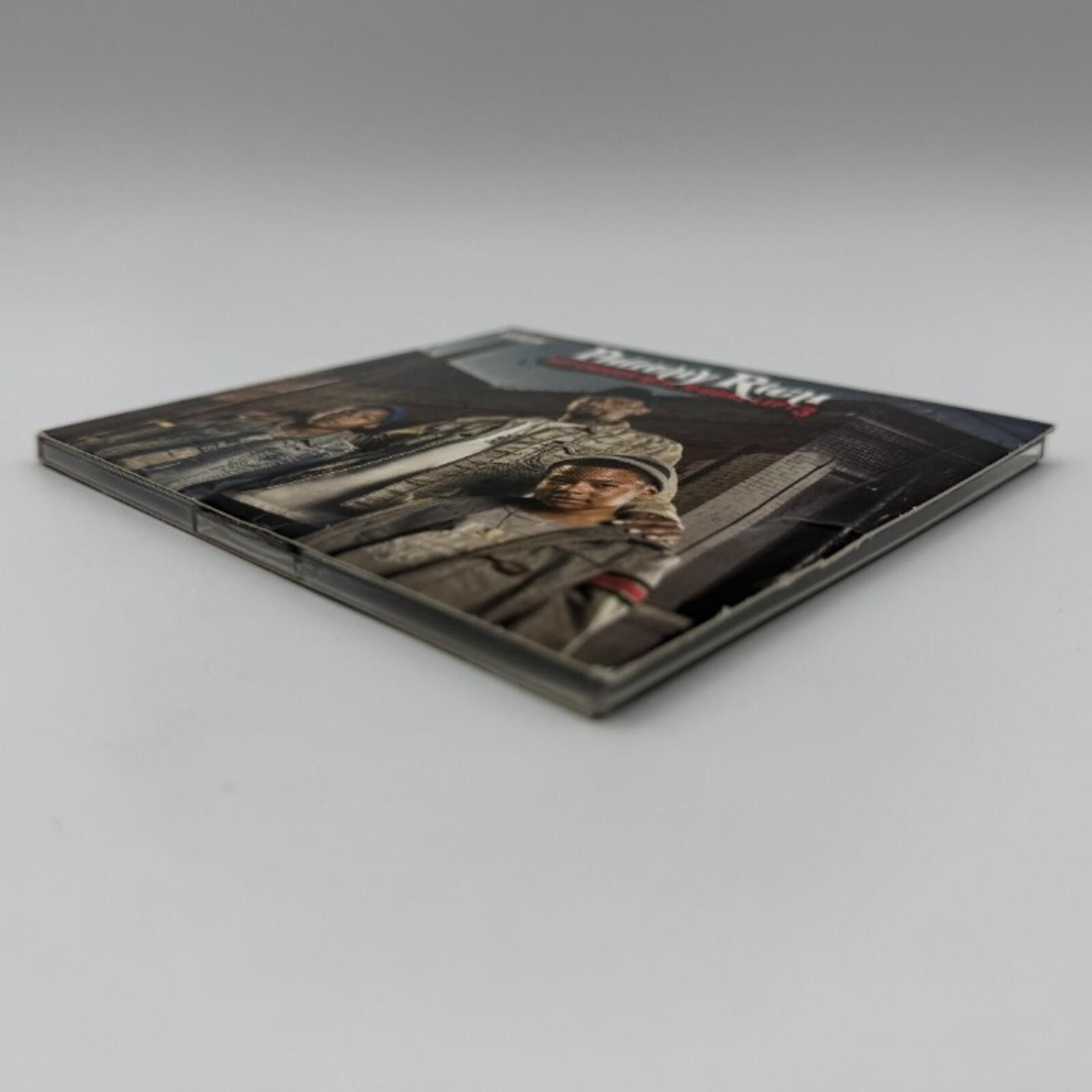 Other Philthy Rich - Not Enough Real N*ggas Left 3 (2014) Size ONE SIZE - 4 Thumbnail