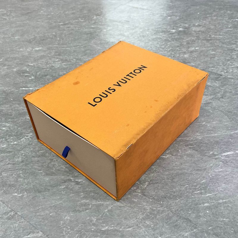 Louis Vuitton Louis Vuitton Trainer Low Top Fashion Sneakers -2508 Size US 8 / EU 41 - 6 Thumbnail