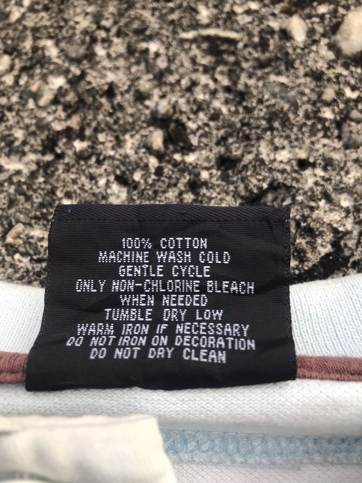 Southpole Southpole shirt Size US L / EU 52-54 / 3 - 11 Thumbnail