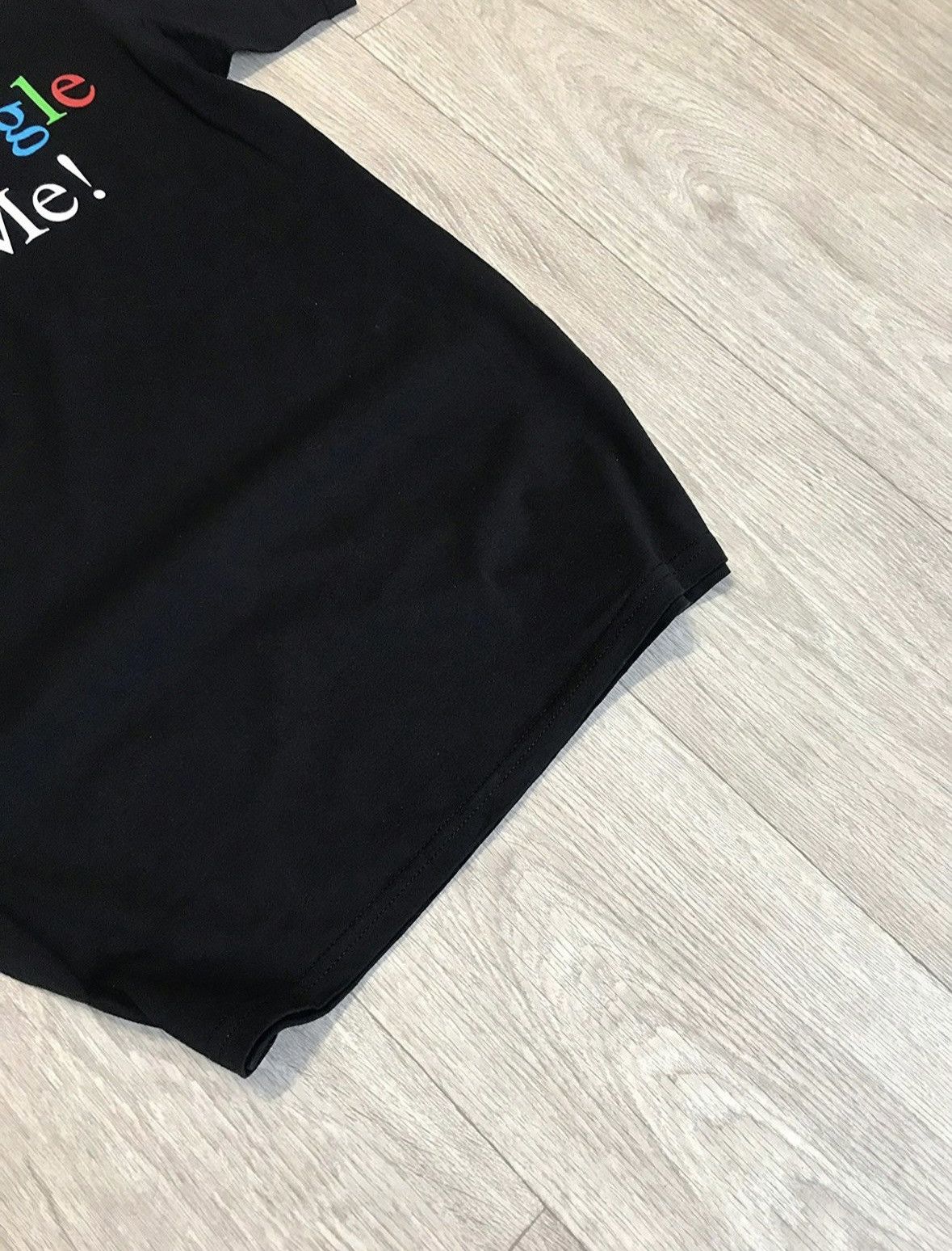 Other 🔷Vintage Y2K T-shirt “Why Google Ask Me”🔷 Size US S / EU 44-46 / 1 - 2 Thumbnail