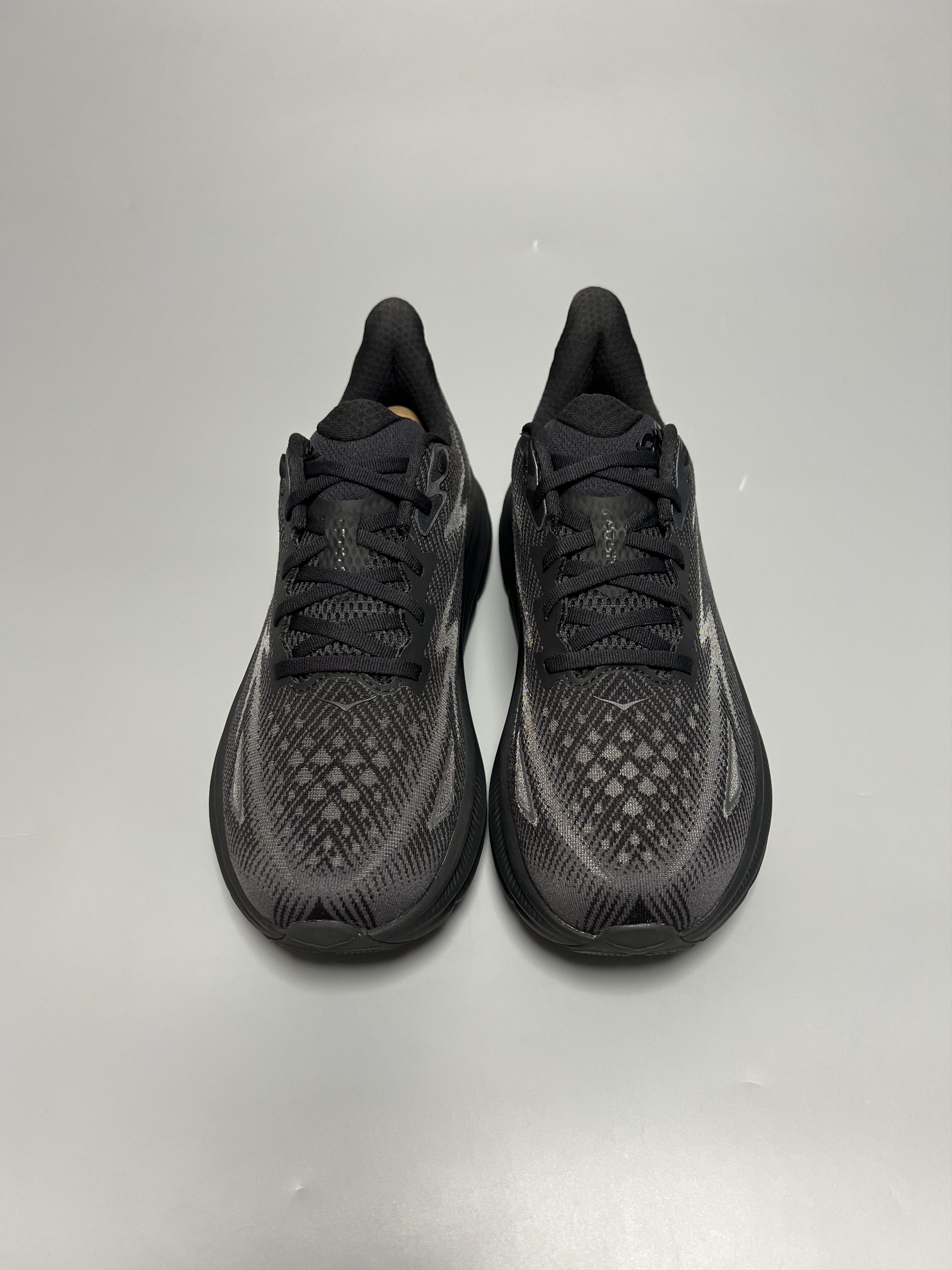 Hoka 9 EE Hoka One One Clifton 9 Wide Running Shoes Walking Gym Size US 9 / EU 42 - 4 Thumbnail