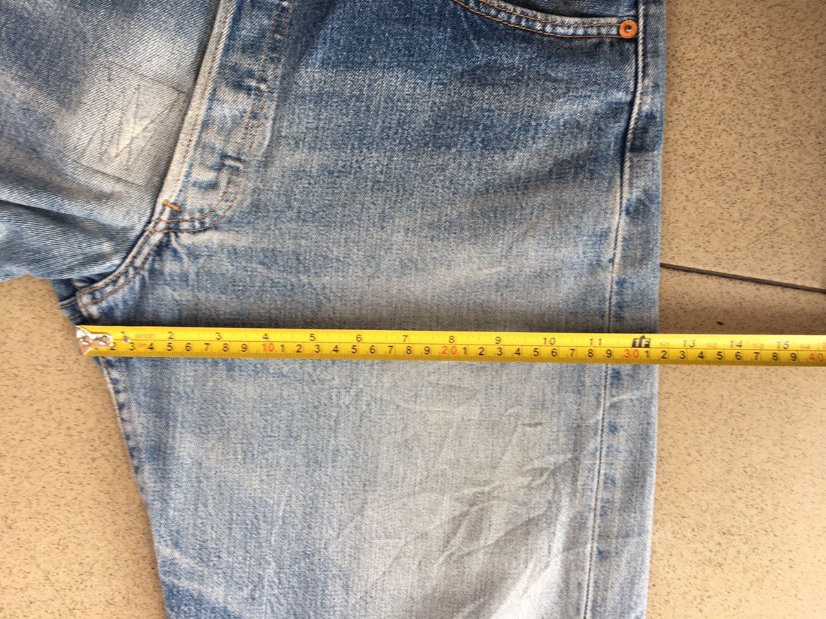 Levi's × Vintage Levi’s 501 Size US 33 - 3 Thumbnail