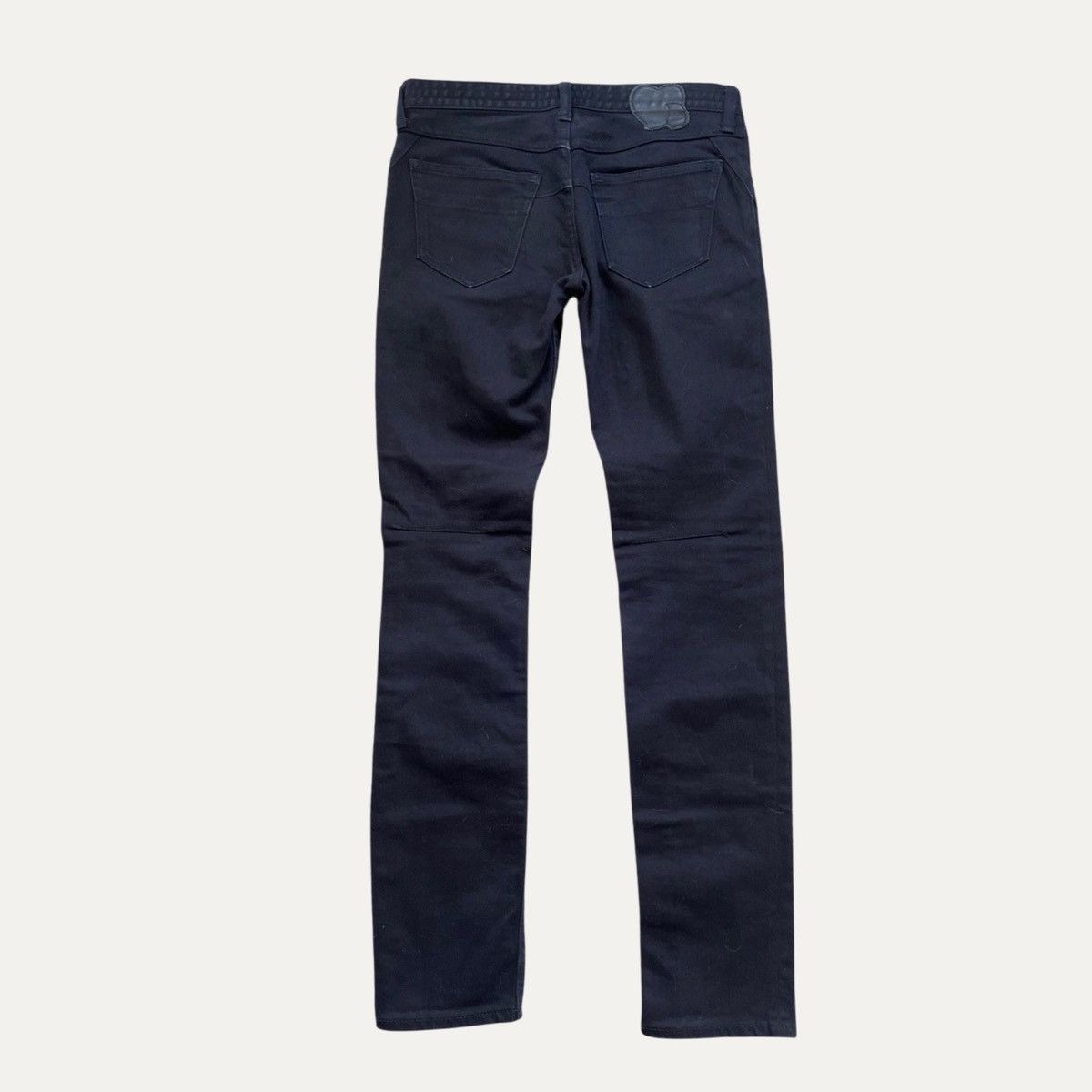 Number (N)ine Number (N)ine Pain Denim Size US 30 / EU 46 - 2 Thumbnail