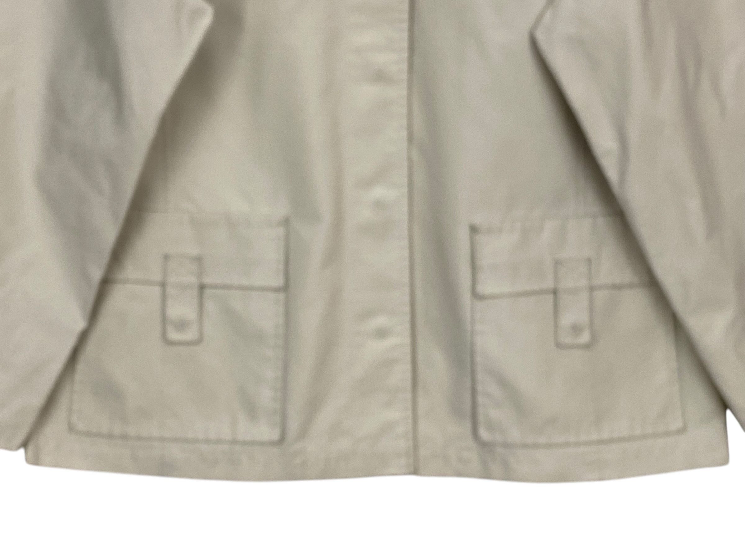 Aquascutum × Vintage Aquascutum Jacket Vintage Made in Japan Size US S / EU 44-46 / 1 - 4 Thumbnail