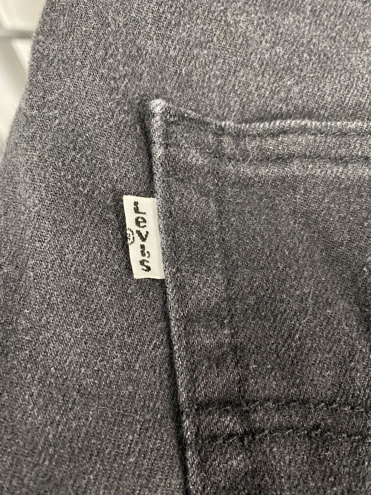 Levi's Levi’s 514 Jeans Size US 34 / EU 50 - 7 Thumbnail