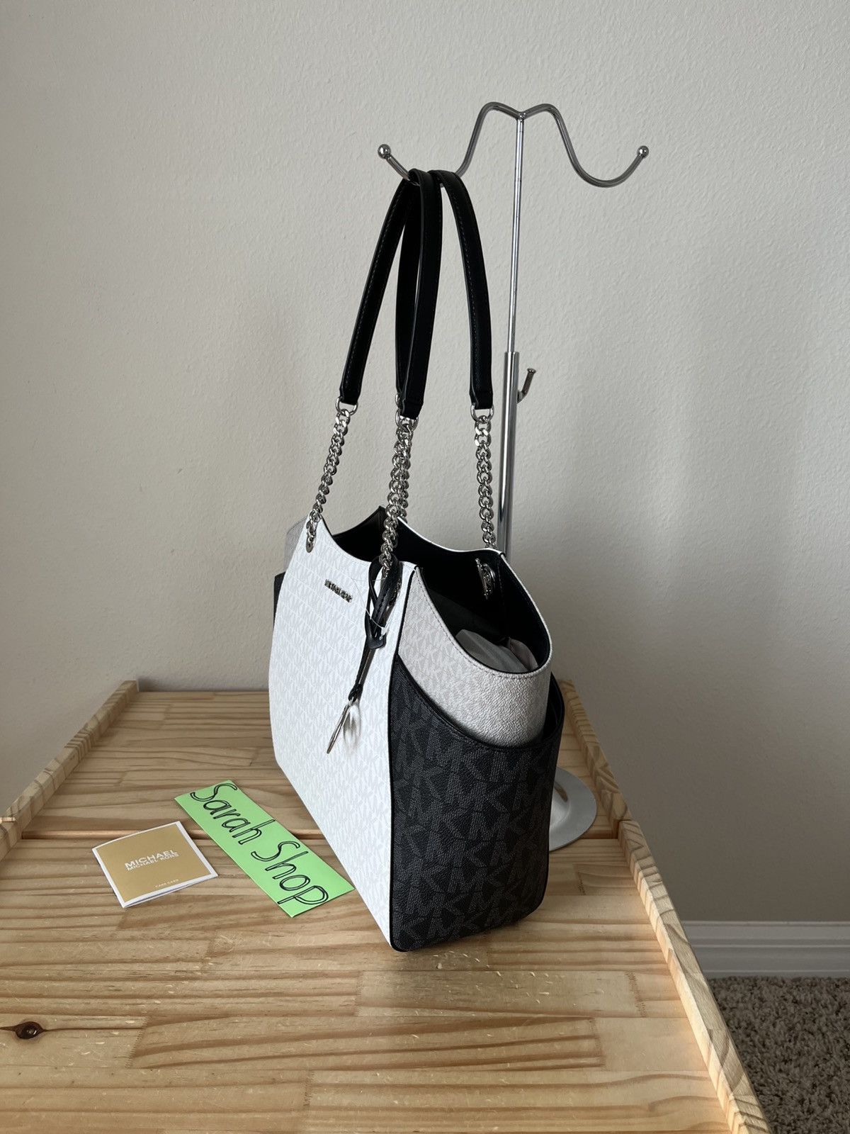 Michael Kors Michael Kors Purse Set Size ONE SIZE - 16 Thumbnail