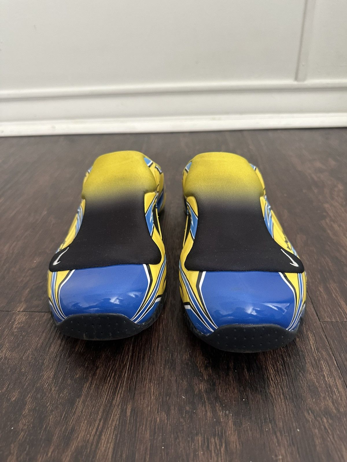 Nike × Supreme NikexSupreme Clogposite Size US 9 / EU 42 - 4 Thumbnail