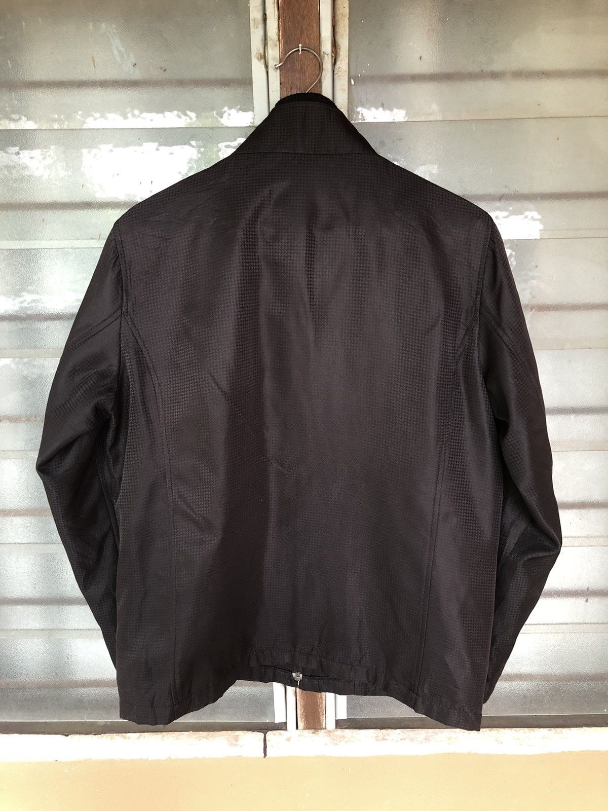 If Six Was Nine × Japanese Brand Vintage Villand Style Bondage Punk Jacket Size US M / EU 48-50 / 2 - 5 Thumbnail