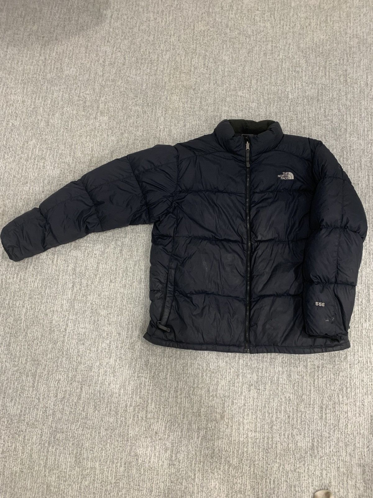 The North Face North face 550 puffer coat Size US XXL / EU 58 / 5 - 1 Thumbnail