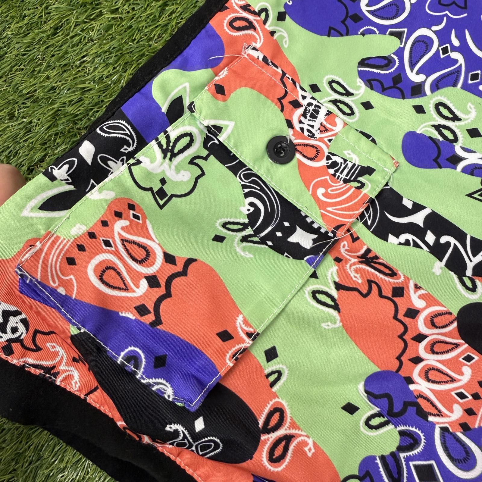Other Revenge Storm Swim Trunks Size US 30 / EU 46 - 3 Thumbnail