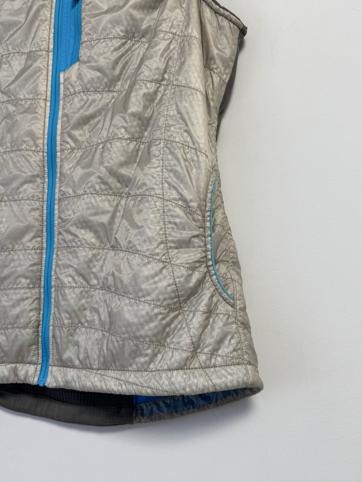 Outdoor Research Outdoor Research Jacket Deviator Primaloft Lightweight Vest Size L / US 10 / IT 46 - 4 Thumbnail