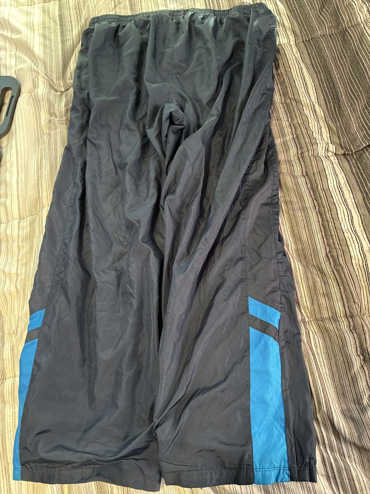 Starter Vintage starter sweatpants Size US 40 / EU 56 - 3 Thumbnail