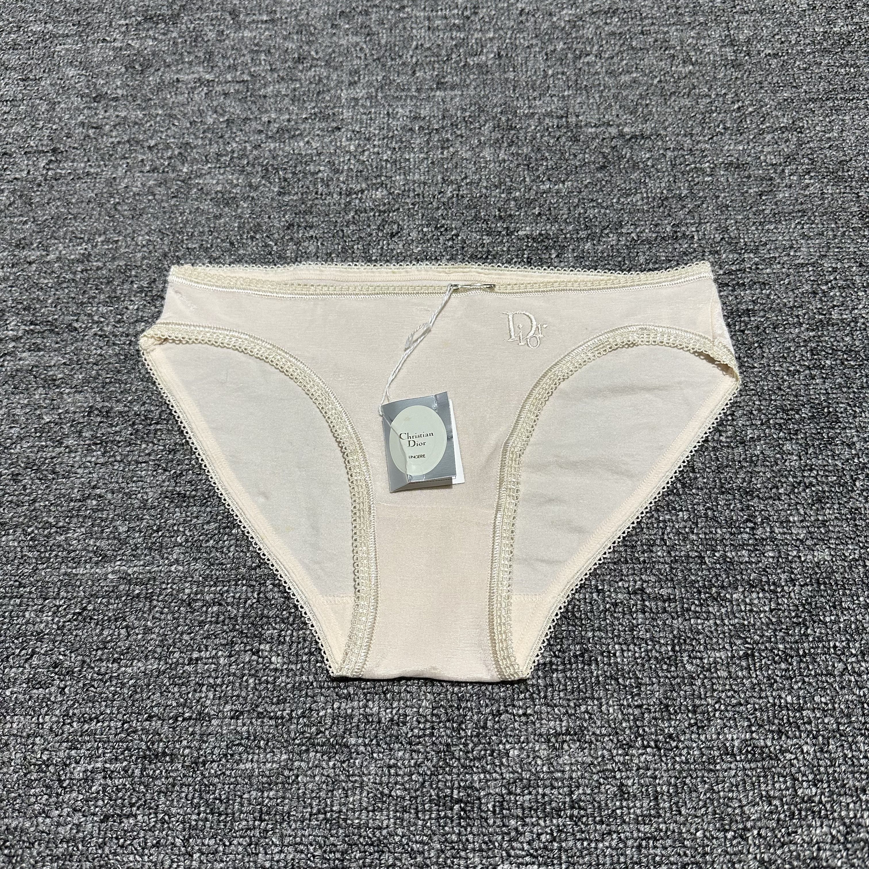 Dior Christian Dior Underwear Lingerie Size ONE SIZE - 1 Thumbnail