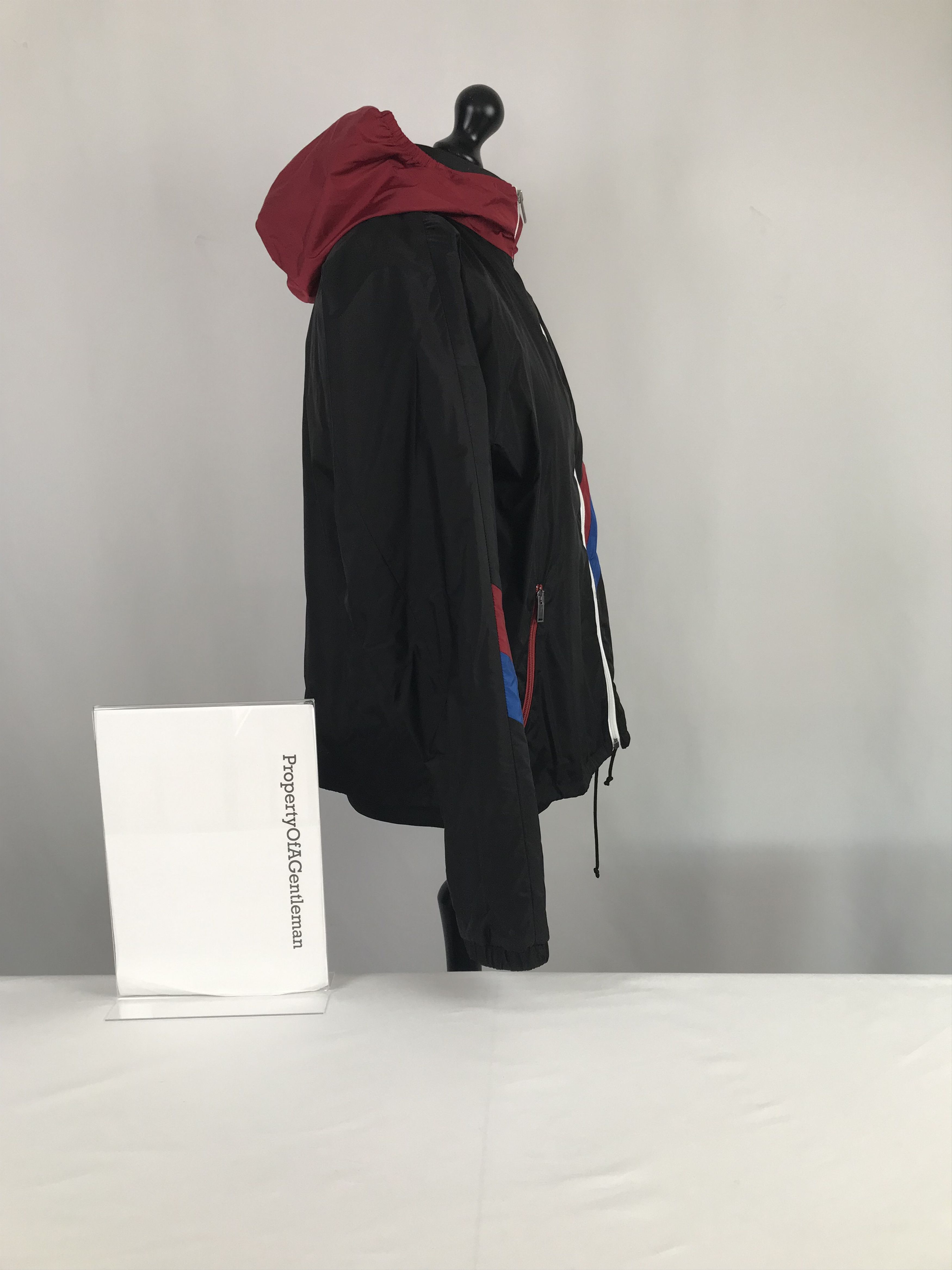 Disney x Gucci Three Little Pigs Wind Breaker