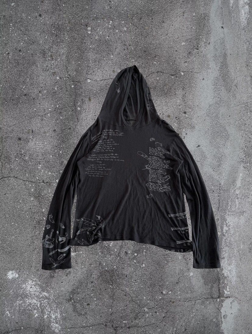 Number (N)ine × Takahiromiyashita The Soloist. Number nine ss01