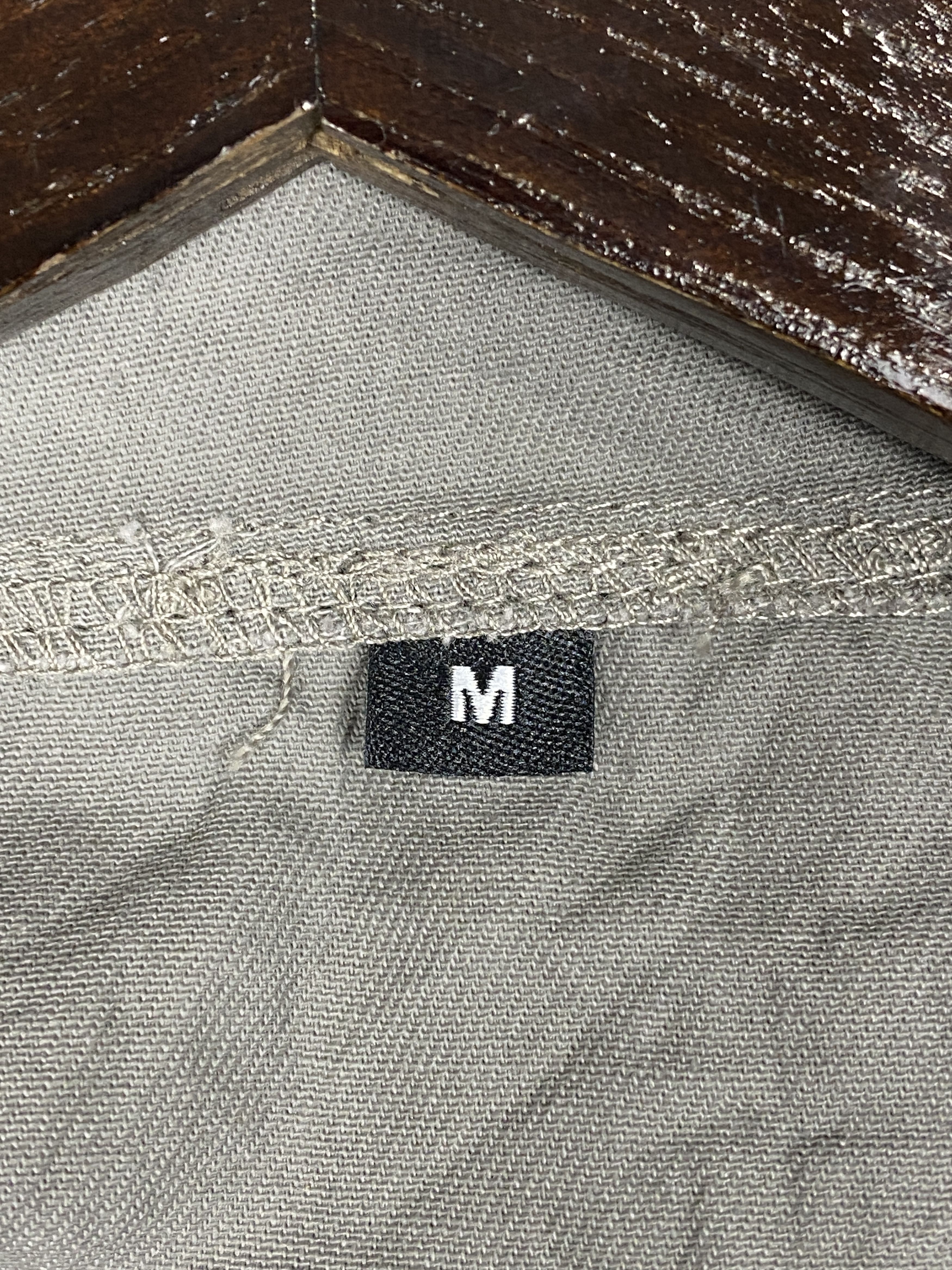 Japanese Brand Vintage Japanese Brand Half Zipper Anorak Jacket PJ2607 Size US M / EU 48-50 / 2 - 9 Thumbnail