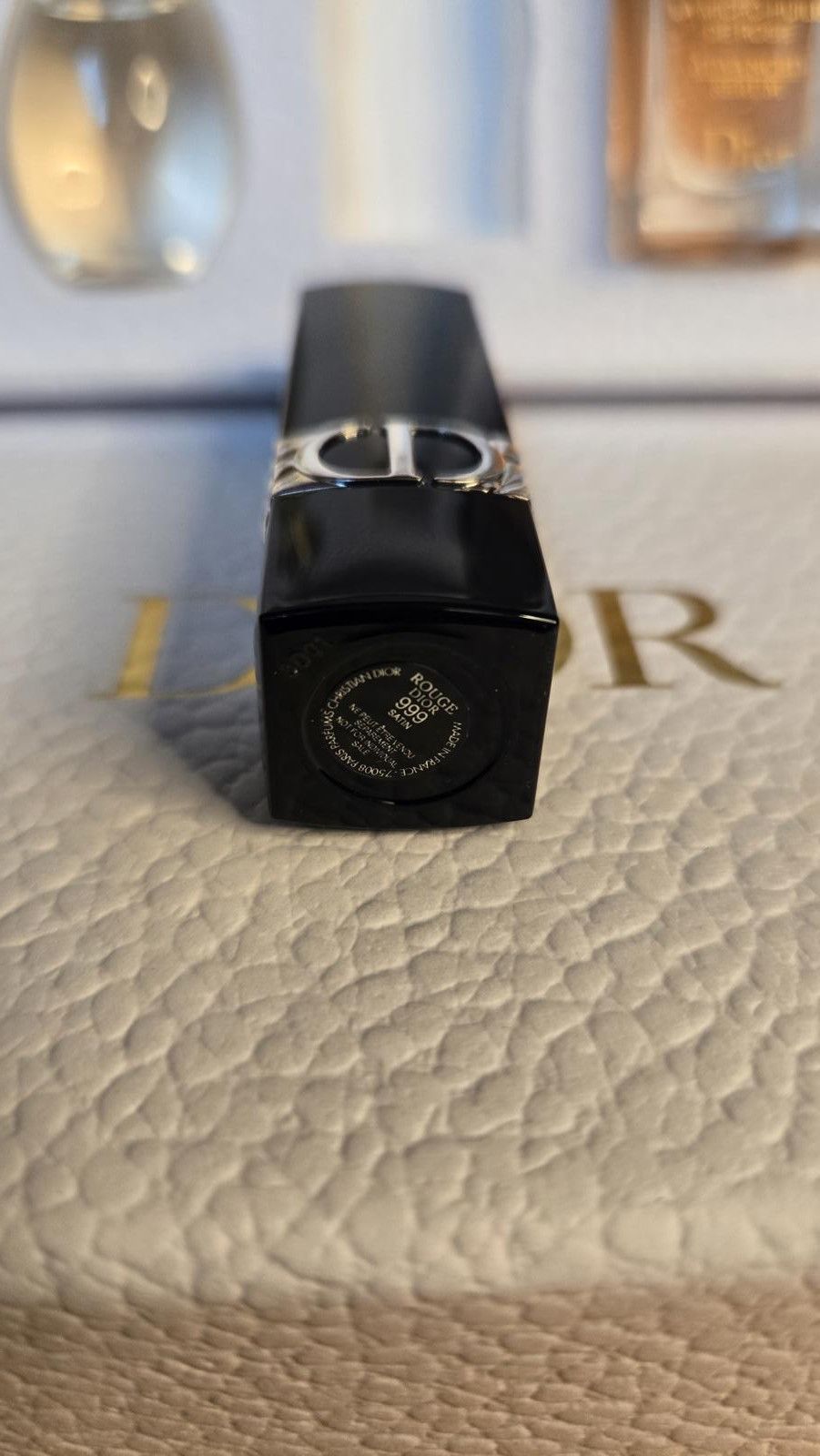 Dior ✨ Christian Dior Prestige Gift Set ✨ Size ONE SIZE - 8 Thumbnail