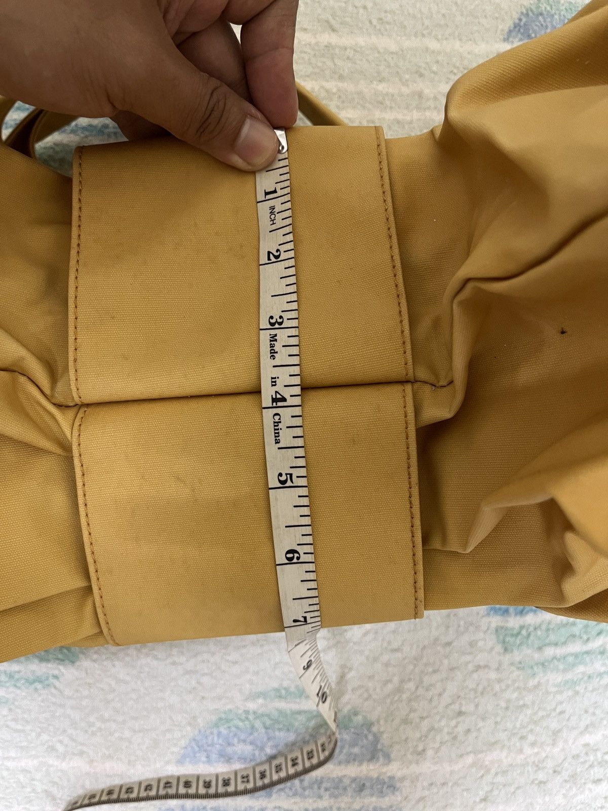 Issey Miyake Ne-Net Issey Miyake Bow Bag Size ONE SIZE - 16 Thumbnail