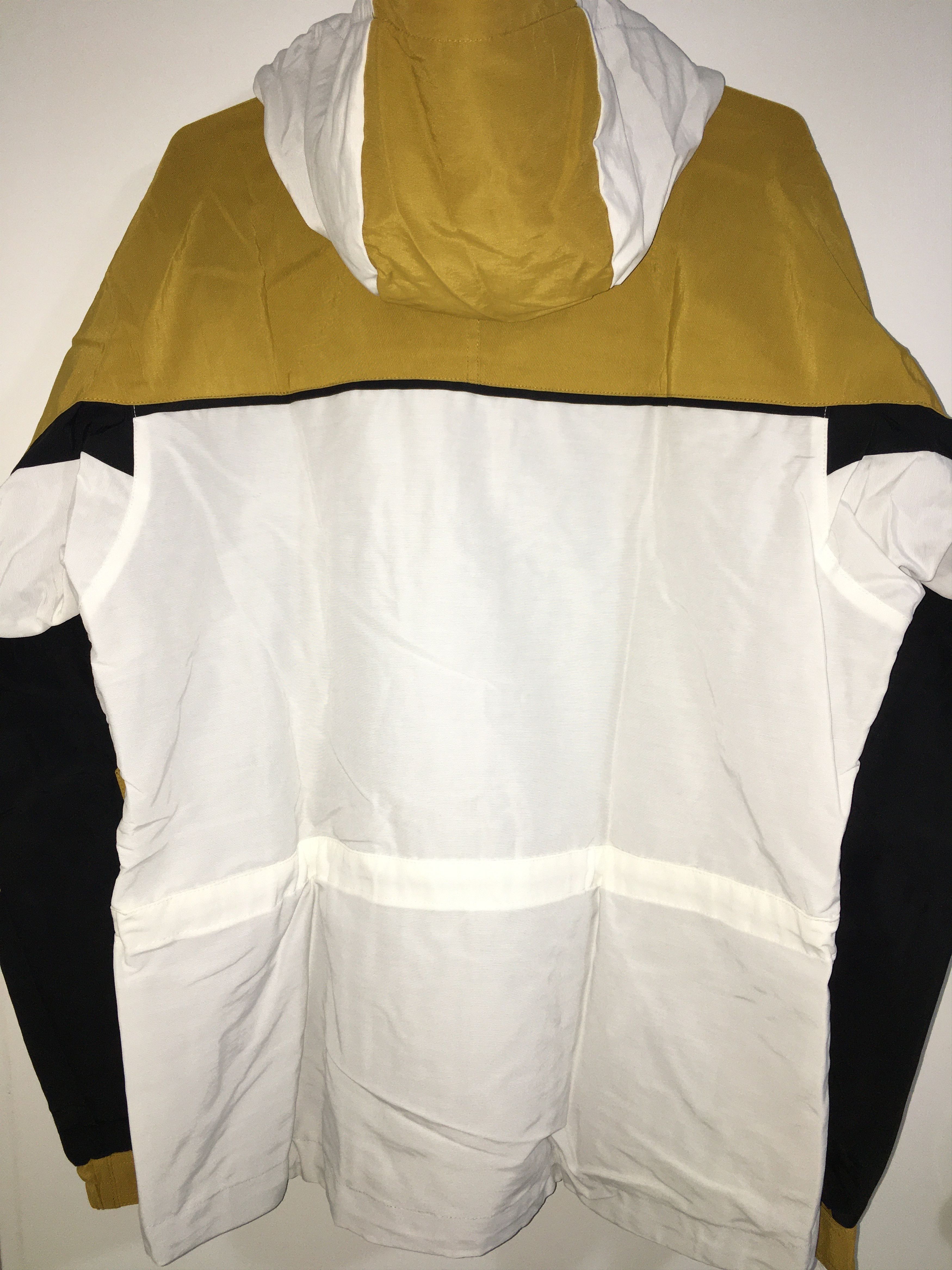 John Elliott John Elliott SAIL SNOW JACKET Size US M / EU 48-50 / 2 - 15 Thumbnail