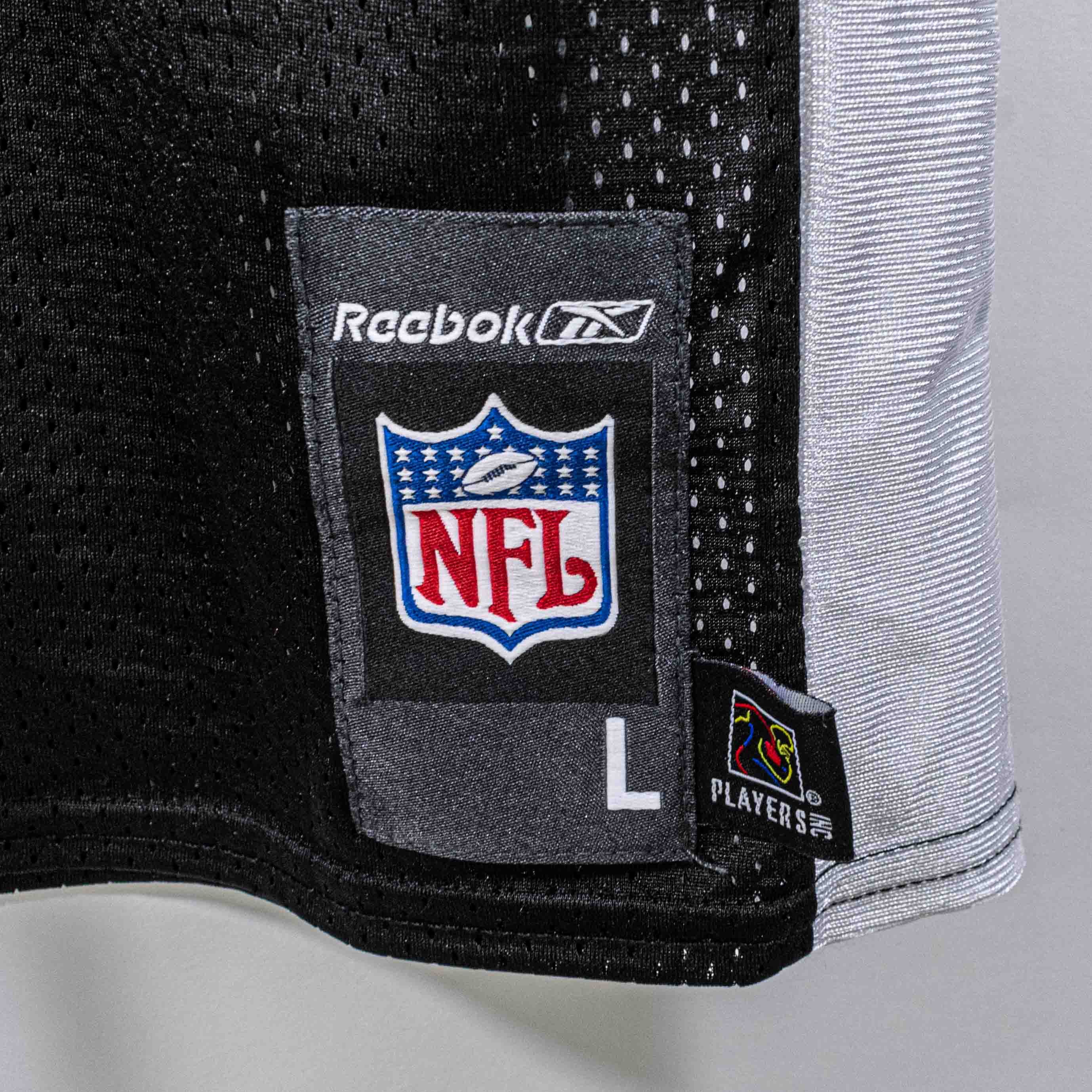 Reebok Cincinnati Bengals Chad Johnson Jersey Ocho Cinco Reebok NFL Size US L / EU 52-54 / 3 - 4 Thumbnail