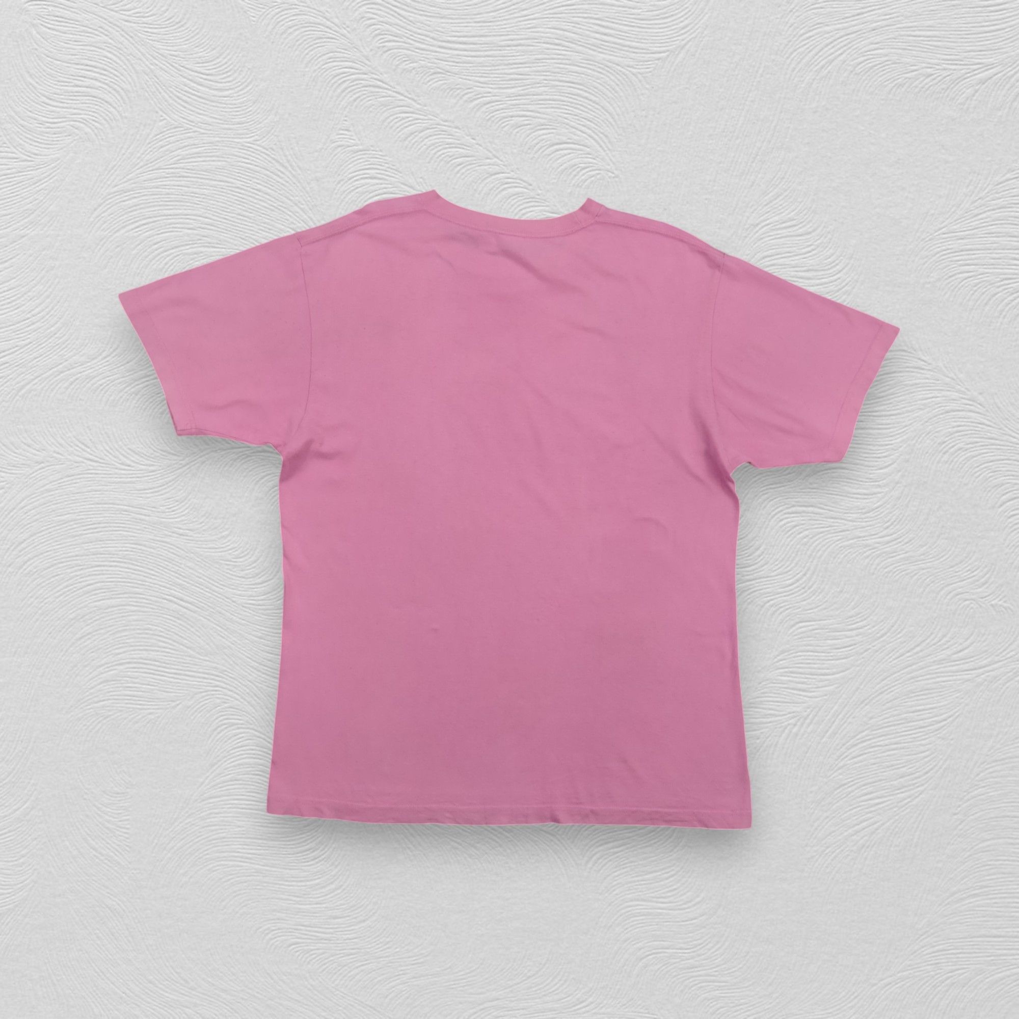 Japanese Brand Vintage Chaos Nonomura XLarge Tshirt - G072 Size US XL / EU 56 / 4 - 2 Thumbnail