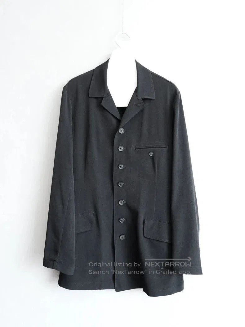 Yohji Yamamoto Yohji Yamamoto Multi. Size US M / EU 48-50 / 2 - 1 Thumbnail