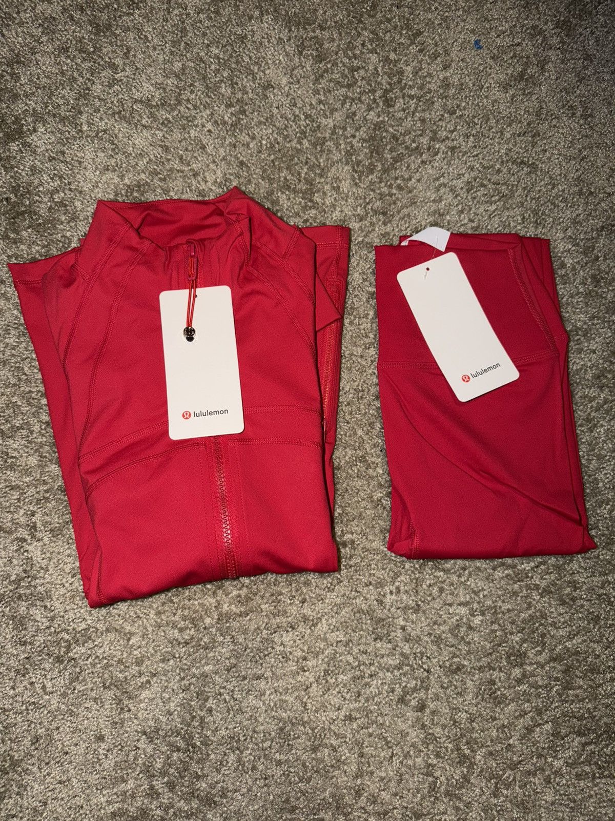 Lululemon Lululemon Define Jacket Size M / US 6-8 / IT 42-44 - 3 Thumbnail