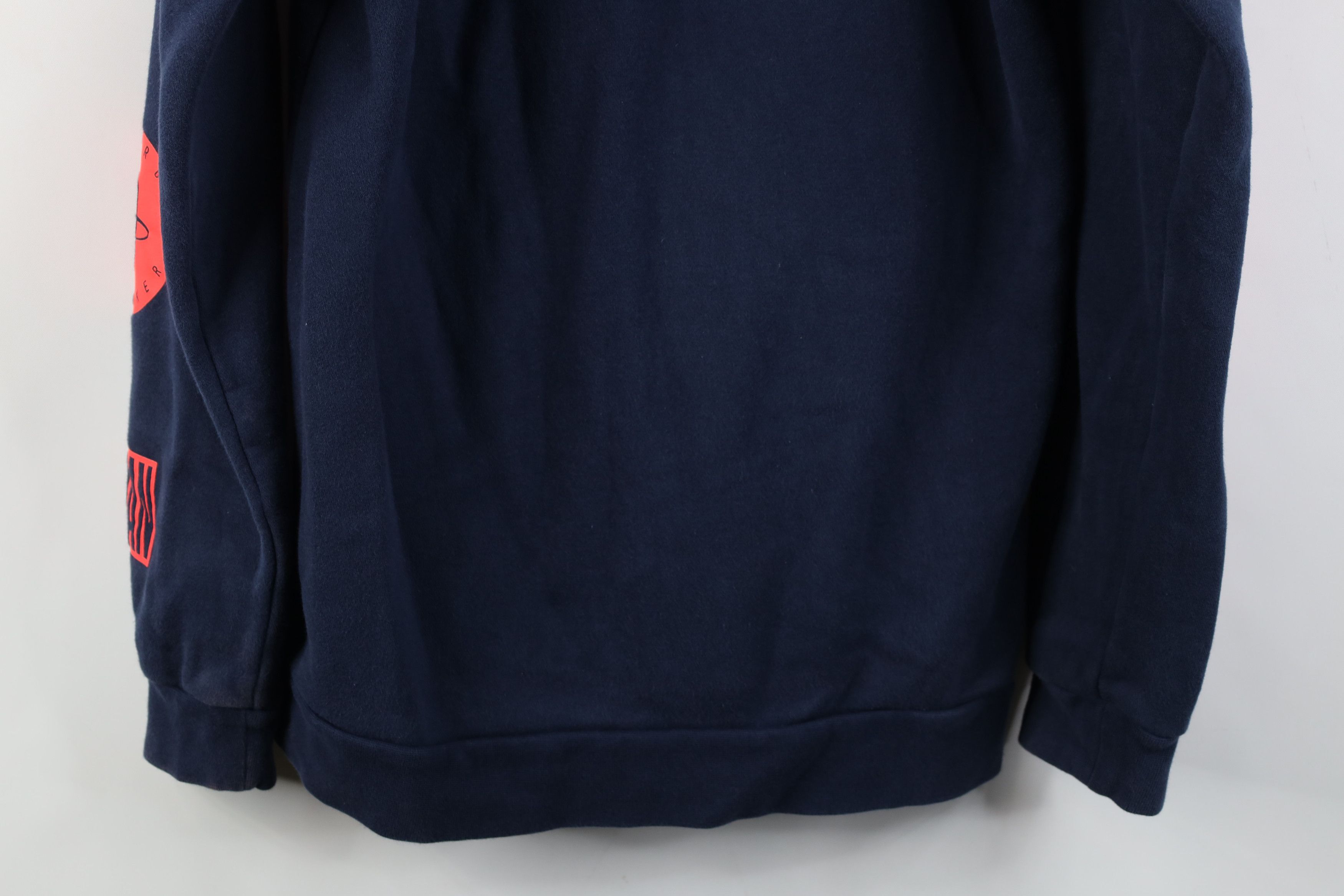 Nike Nike Air Jordan Legacy Tinker Hatfield Hoodie Sweatshirt Size US S / EU 44-46 / 1 - 16 Thumbnail