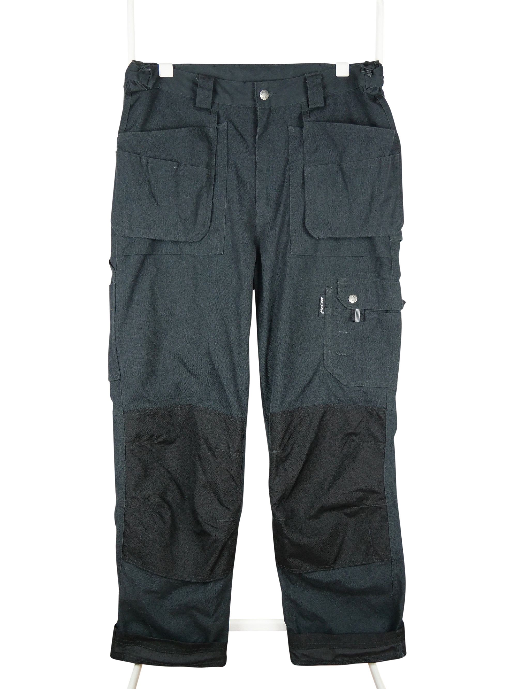 Dickies Dickies cargo pants Size US 34 / EU 50 - 2 Thumbnail