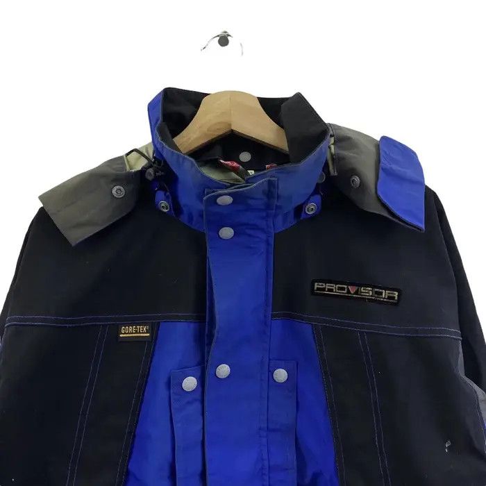 DAIWA Vtg 90’ DAIWA GREAT BANFF Fishing Outdoor Camping Jacket Size US M / EU 48-50 / 2 - 2 Thumbnail