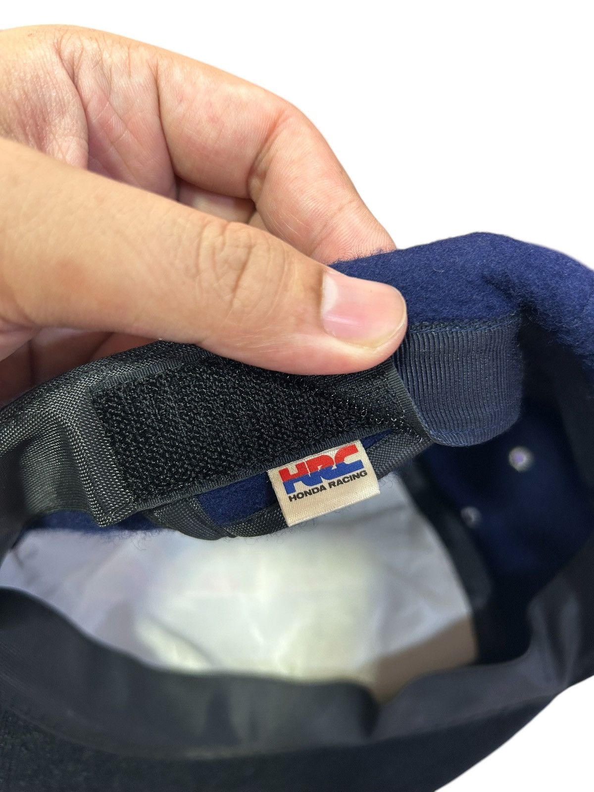 Honda × Vintage Honda racing Size ONE SIZE - 5 Thumbnail