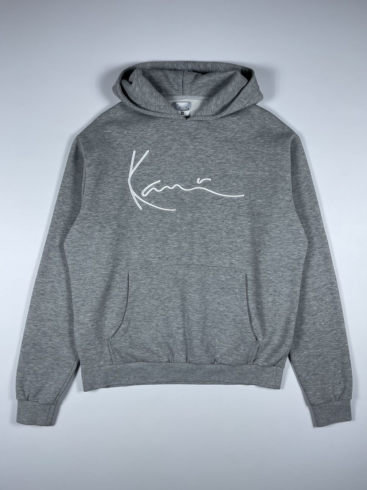 Karl Kani Karl Kani Hoodie Big Logo Size US L / EU 52-54 / 3 - 1 Thumbnail