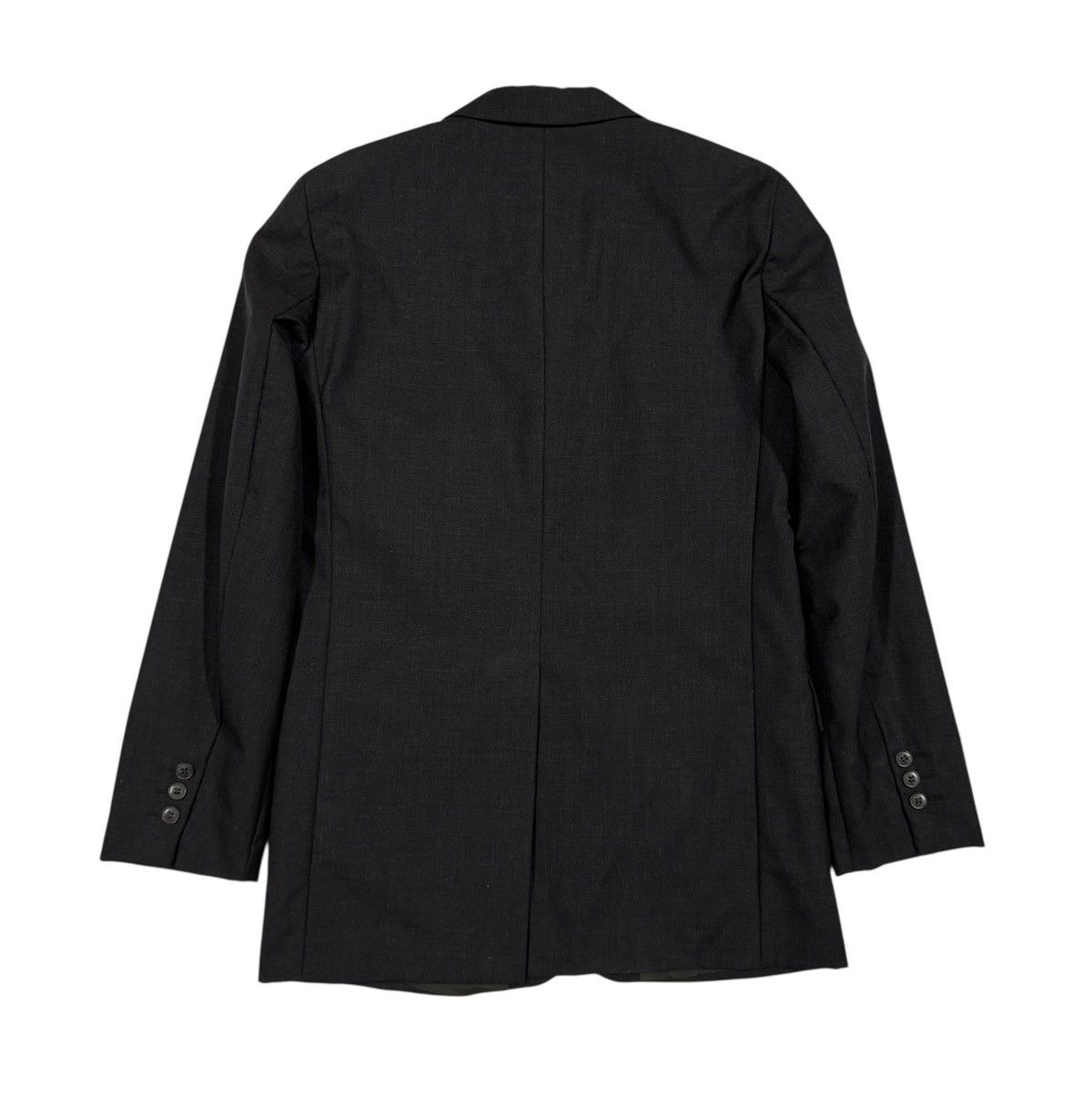 agnes b. Vtg🔥90’s Agnes b.Homme Casual Blazer Coat Jacket France Size 48R - 2 Thumbnail